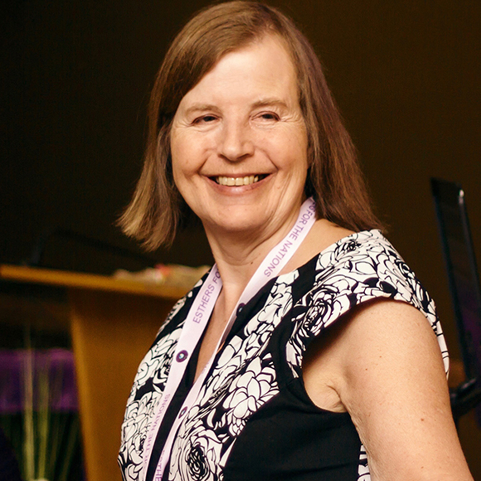 Ann Hubbard Ann Hubbard